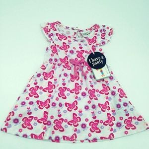 Sweet & Soft Girls Dress